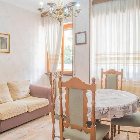 005 - Casa Spaziosa Centro Citta Carruggio Mare A 150m Apartment *