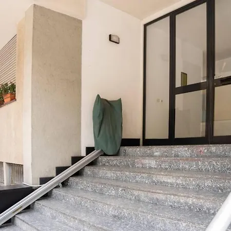 Apartment 005 - Casa Spaziosa Centro Citta Carruggio Mare A 150m