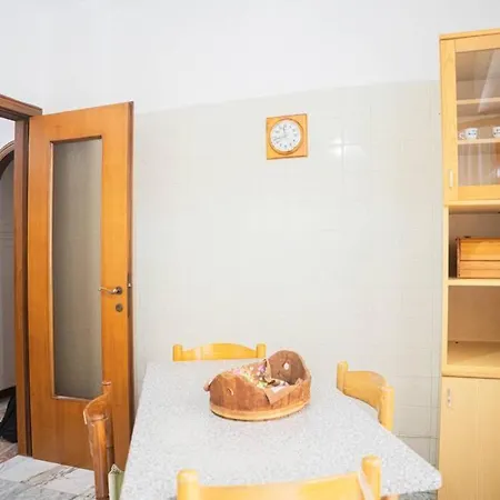 005 - Casa Spaziosa Centro Citta Carruggio Mare A 150m Apartment