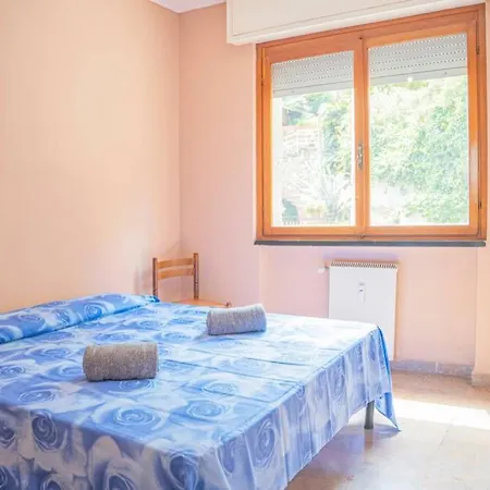 005 - Casa Spaziosa Centro Citta Carruggio Mare A 150m Apartment Sestri Levante