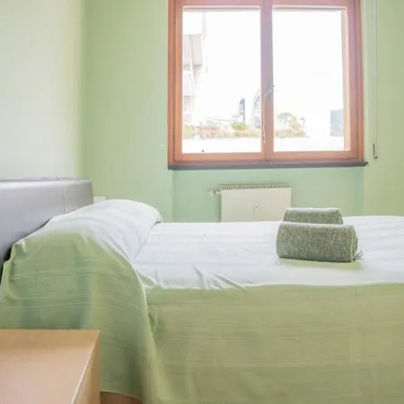 005 - Casa Spaziosa Centro Citta Carruggio Mare A 150m Apartment Sestri Levante